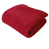 Darymex Žakard odeja AMORRO/RED/150x200, (21888243) Cene