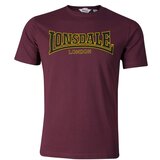 Lonsdale Men's t-shirt slim fit Cijene