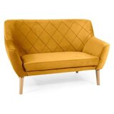 Molarem Home Dvosjed Kier 2 BARŠ.- žuti | shoptok.hr