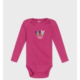 Sinsay Bodi od rebrastog žerseja Minnie Mouse | shoptok.hr