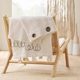 Douceur d intérieur Krem zavjesa 140x240 cm Pauline – | shoptok.hr
