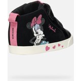 Geox Black Girls Sneakers Kilwi - Girls | Shoptok.si