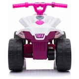 Quad na akumulator TR1805 - rozi | shoptok.hr