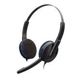slušalice Stereo Gaming Headset - crne PS4