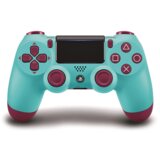  Joypad dual shock wifi za PS4 tirkizno bordo a klasa | ePonuda.com