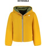 K-Way JACKET CHILDREN YELLOW Cijene
