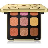 Revolution Honey Bear Eyeshadow Palette paleta senčil za oči 9,9 g Cene
