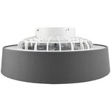  Stropni ventilator Farsund (27 W, 47 cm, 3.300 lm, 3.000 K - 6.500 K) Cene