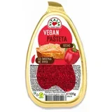 VEGETARIJSKA SOJINA PAŠTETA SA PAPRIKOM 105G (1100018977)