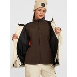 O'neill Funkcionalna jakna off-bela | Shoptok.si