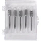 METALNE ZA PIŠTOLJ ZA SPLINTE PST/S100 PK5 PRINTEX