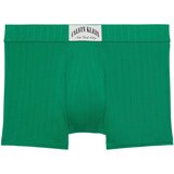 Calvin Klein Jeans Spodnje hlače Trunk Zelena Cene