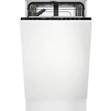 Electrolux EEG62300L Fully built-in 9 place settings | shoptok.hr