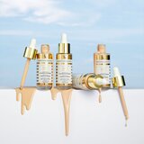 Christian Laurent Pour La Beauté HD 4M Pixel Fusion posvetlitvena podlaga za obraz odtenek 01 Light Beige 32 ml | Shoptok.si