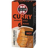 Ita san Curry po japonsko - pikanten Cene