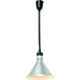  Infrardeče Toplotne Svetilka, Stožec, 230V/250W, 275x275x250mm | Shoptok.si