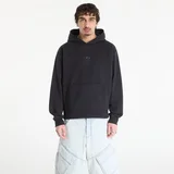 Mikina Metal Rise Hoodie Blackout L