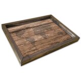 Hanah home poslužavnik AT-036, 30x40cm, šareni | ePonuda.com