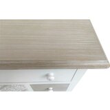 Landscape komoda, naravne barve, bela | Shoptok.si