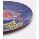 Sinsay Keramički tanjur Spider-Man | shoptok.hr