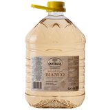 Olitalia belo vinsko sirće, 5l cene