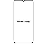Blackview A80 hydrogel zaštitna folija Cijene