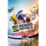 Ubisoft Connect Riders Republic - Complete Edition (PC) Key GLOBAL | ePonuda.com