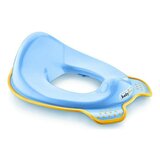 Babyjem anatomski adapter za nošu - plavi Cene