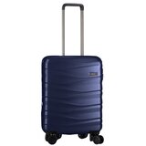 Kofer wave dark blue large 28356 | shoptok.hr