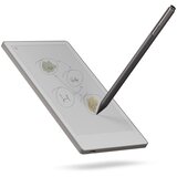 REMARKABLE tablica Paper Pro Move, marker Plus in Book Folio, siva | Shoptok.si