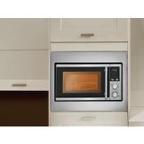 Silva EBM-G 880E Einbau Mikrowelle | Shoptok.si