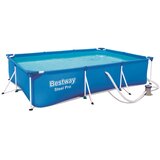 Bestway Porodični bazen 300x201x66 cm Steel pro | Eponuda.ba