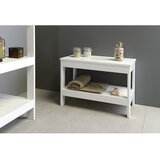 Sapho Bela kopalniška polica 61x45,5 cm Etide – | Shoptok.si