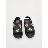 Reserved GIRLS` STRAPPY SANDALS - crno | shoptok.hr