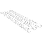 Špirala žična 8mm 2:1 gbc bela do 130l ib165184 gbc-potrošni | Shoptok.si