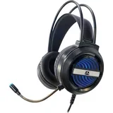 slušalice JT-DEP100 gaming rgb usb