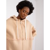 FANCY Sweatshirt-FA-BL-7571.64P-beige | Shoptok.si