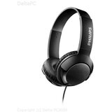Slusalice sa mikrofonom PHILIPS SHL3075BK | Eponuda.ba