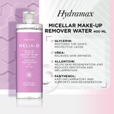 Helia-D Hydramax odstranjevalec ličil 400 ml | Shoptok.si