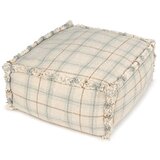 Lorena Canals Kremno bela otroška vreča za sedenje Blue Sage – | Shoptok.si