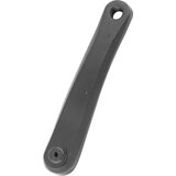  Leva poluga mtb alu crna 170mm ( 3604507 ) Cene