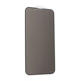 Tempered Glass Privacy 2.5D full glue za iPhone 13/13 Pro/14 6.1 crni zaštitno staklo za mobilni telefon Cene