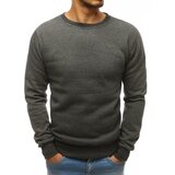 DStreet Men's Sweatshirt Dark Grey | shoptok.hr