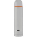 Domy STEKLENICA TERMO, DVOJNA STENA nerj.steklo 1000 ml Cene