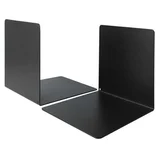 Stojalo za knjige westcott 90x140x140mm 1/2 črn e-10244 00 WESTCOTT