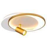 Opviq Zidna lampa 3000K, IP20, Bijelo-zlatna | Eponuda.ba
