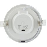  LED ugradna kupatilska svetiljka LED/6W/230V 3000/4000/6000K IP44 | Eponuda.com