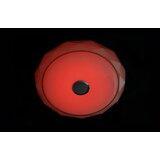 Mitea Lighting M205502-BT/WRGB 2x24W fi410mm led smd plafonjera dijamant sa zvučnikom 5W, bluetooth, android/ios app ilink (muzička plafonjera) | Eponuda.com