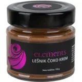 Lešnik čoko krem, 150 g