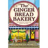 Harper Collins Publishers Ltd Laurie Gilmore - The Gingerbread Bakery Cene